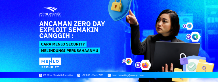 Menlo Web Browser Security