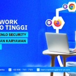 WFA aman dengan Menlo x Mitra Mandiri Informatika