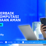 IBM z X Mitra Mandiri Informatika