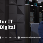 IBM Z 16 by Mitra Mandiri Informatika