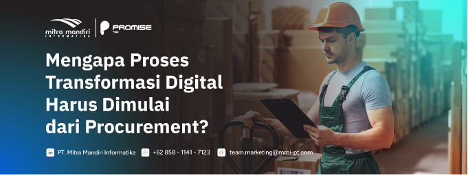 Promise Eprocurement