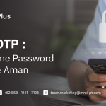 Byteplus OTP by Mitra Mandiri Informatika