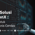 IBM Watson X by Mitra Mandiri Informatika