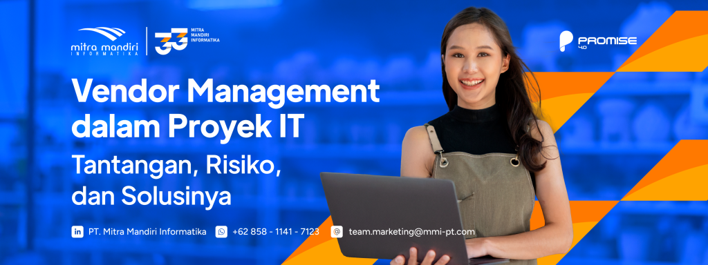 vendor management
