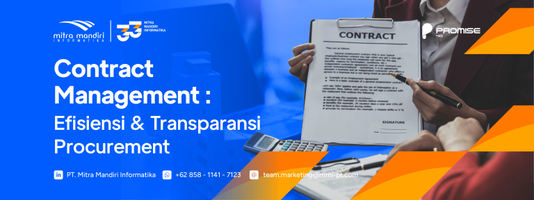 contract management by promise