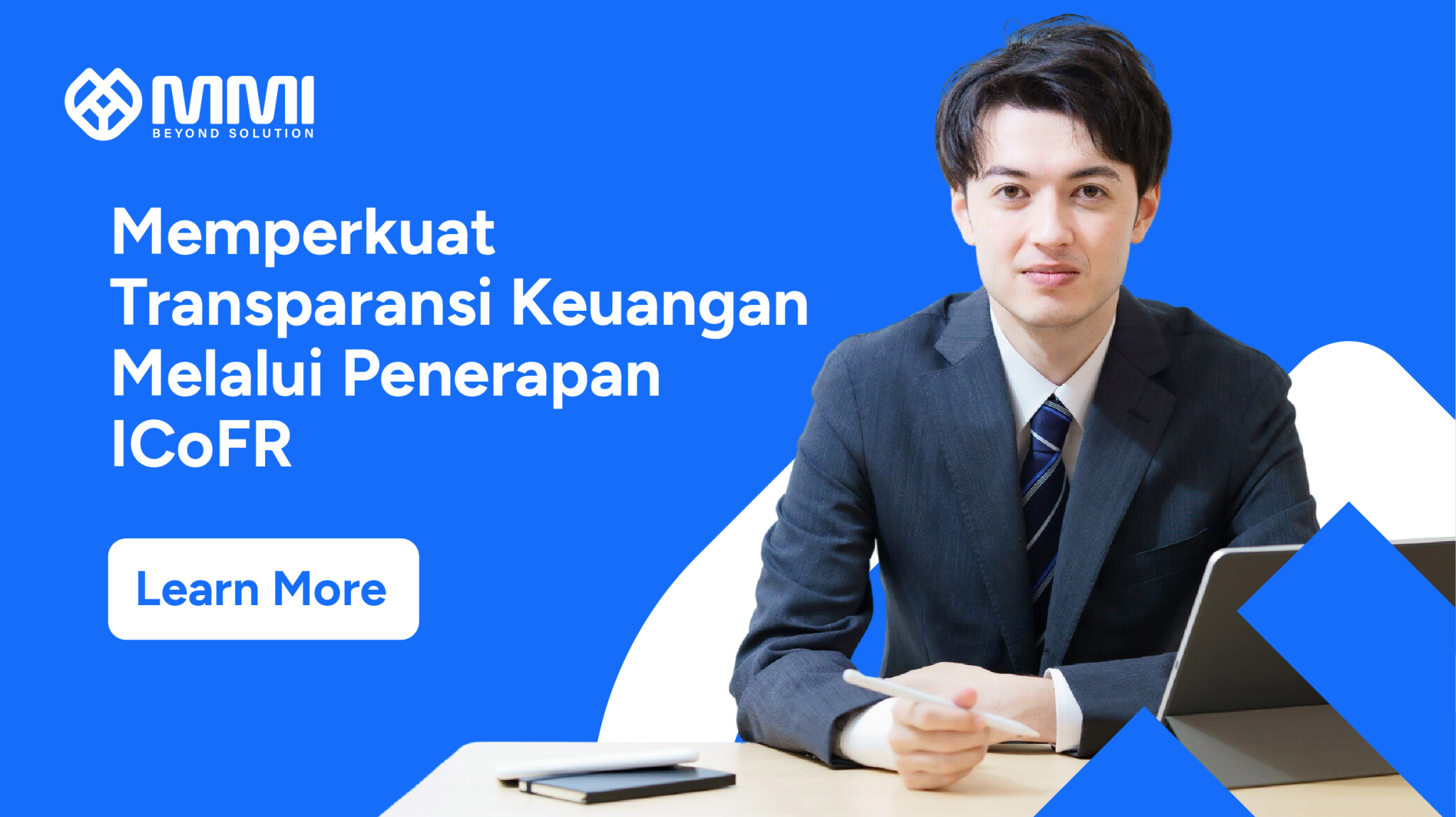 Memperkuat Transparansi Keuangan Melalui Penerapan Internal Control ...