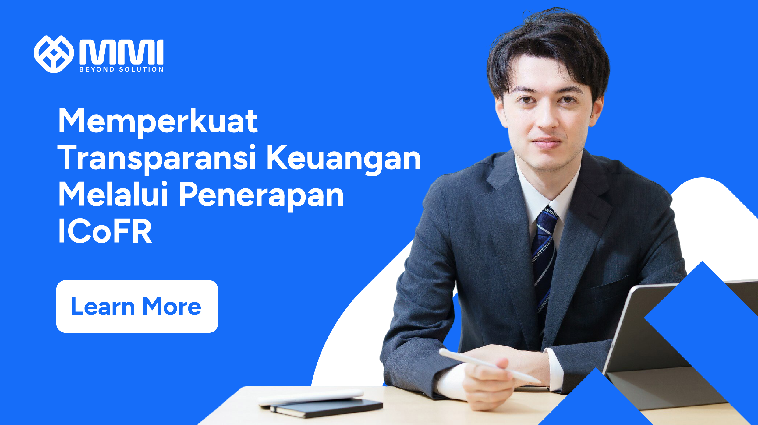 Memperkuat Transparansi Keuangan Melalui Penerapan Internal Control ...