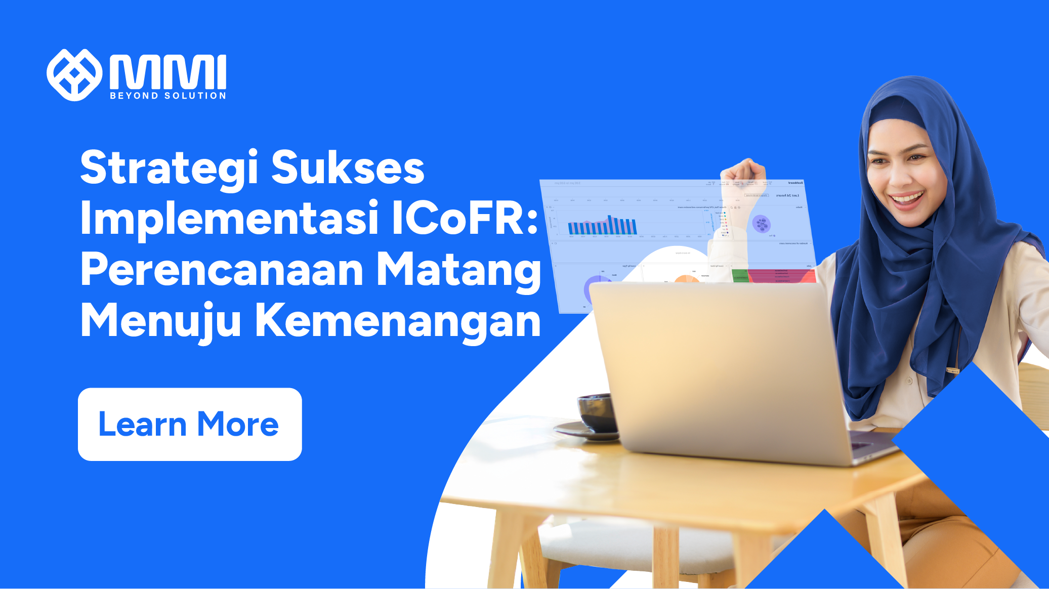 Strategi Sukses Implementasi ICoFR: Perencanaan Matang Menuju ...