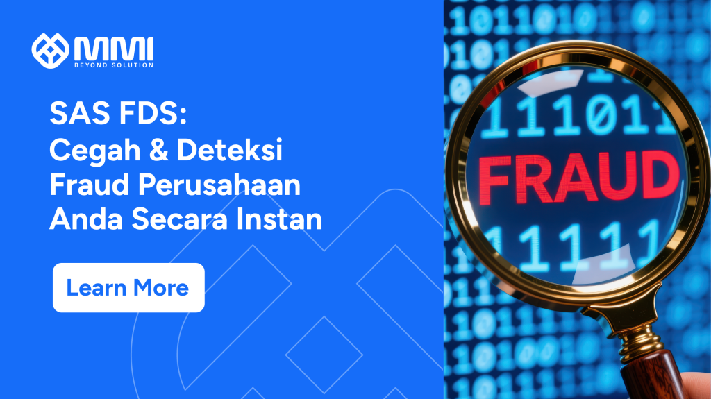 SAS Fraud Detection System