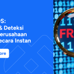 SAS Fraud Detection System