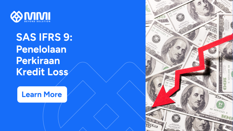 SAS IFRS9