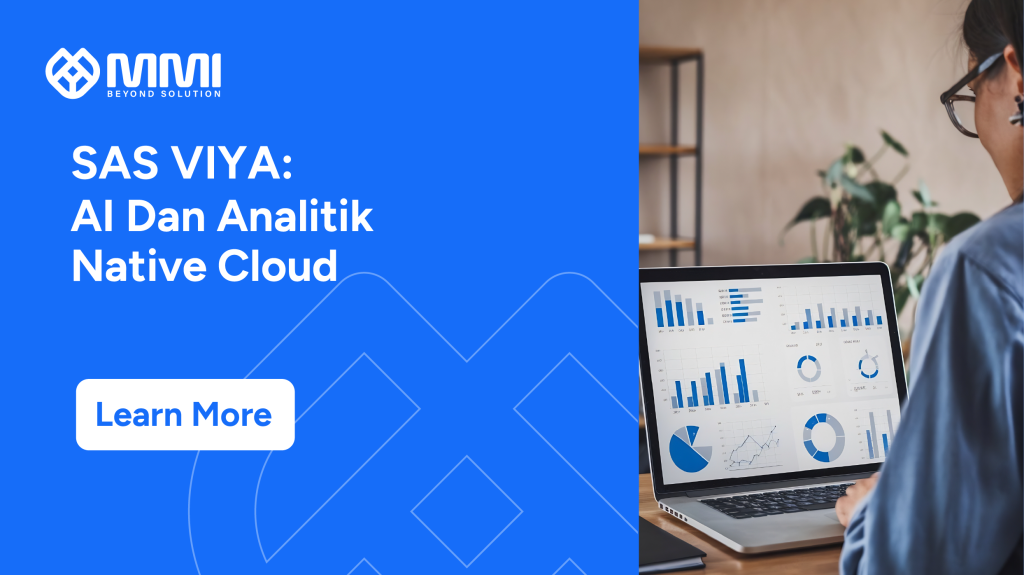 SAS VIYA AI & Analytic