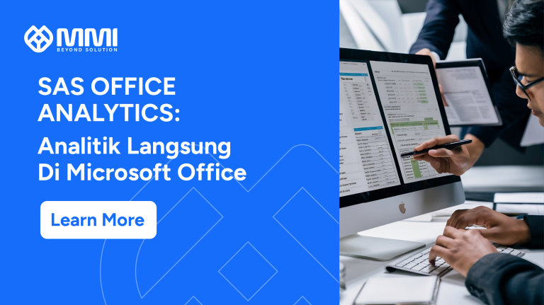SAS Office Analytic