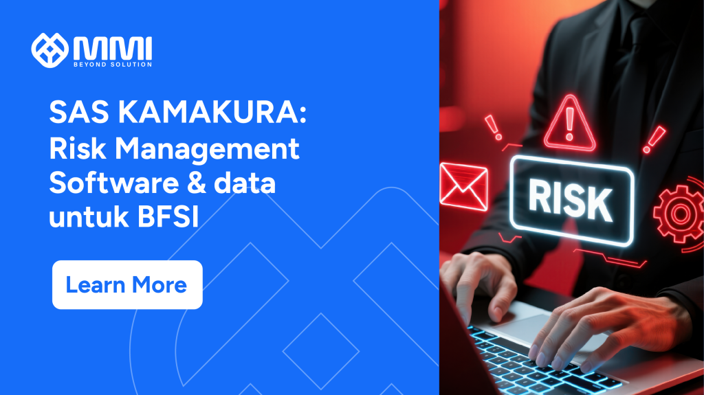 SAS Kamakura Risk Manager