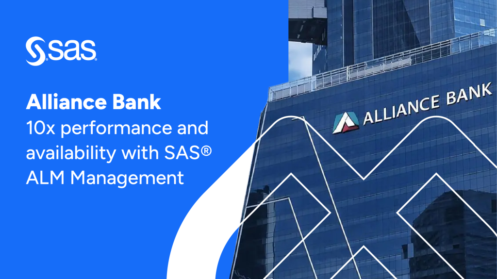 Alliance Bank Case Study