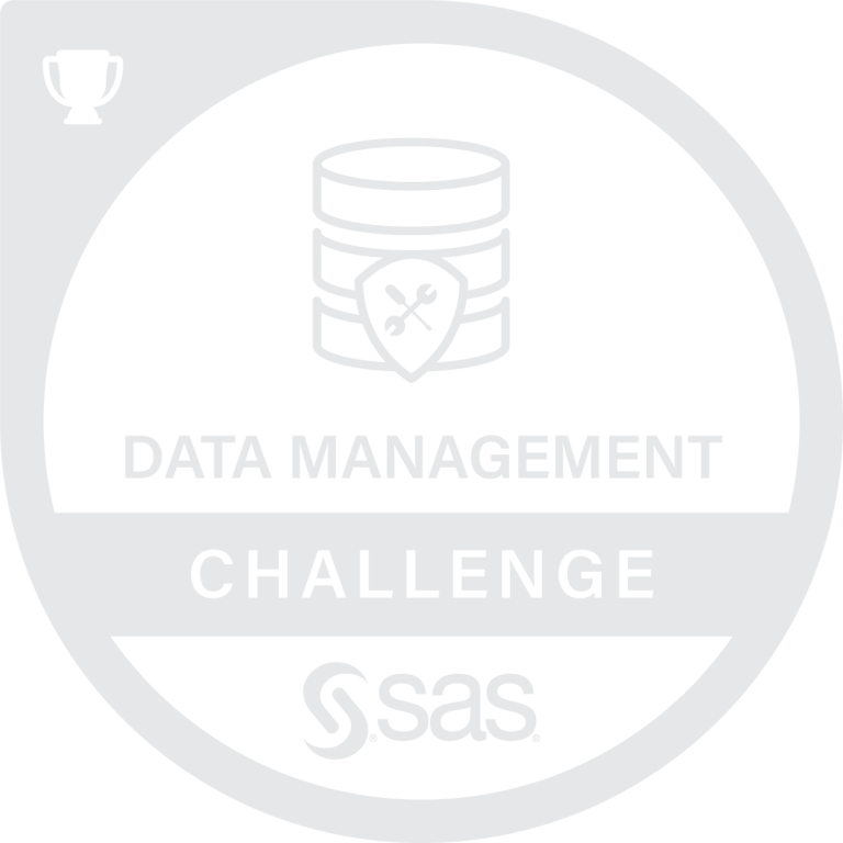 DATA MANAGEMENT
