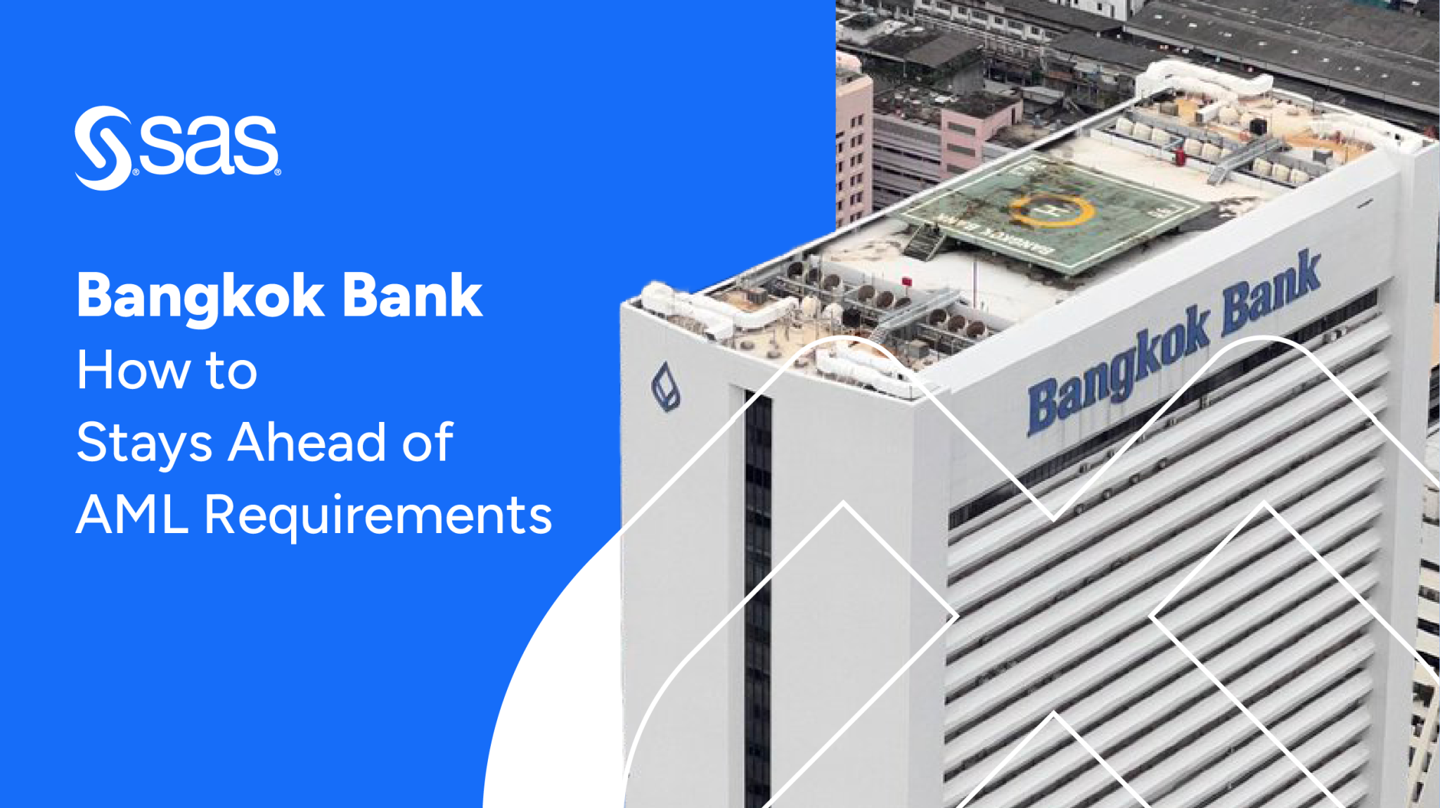 SAS by MMI Bankok Bank