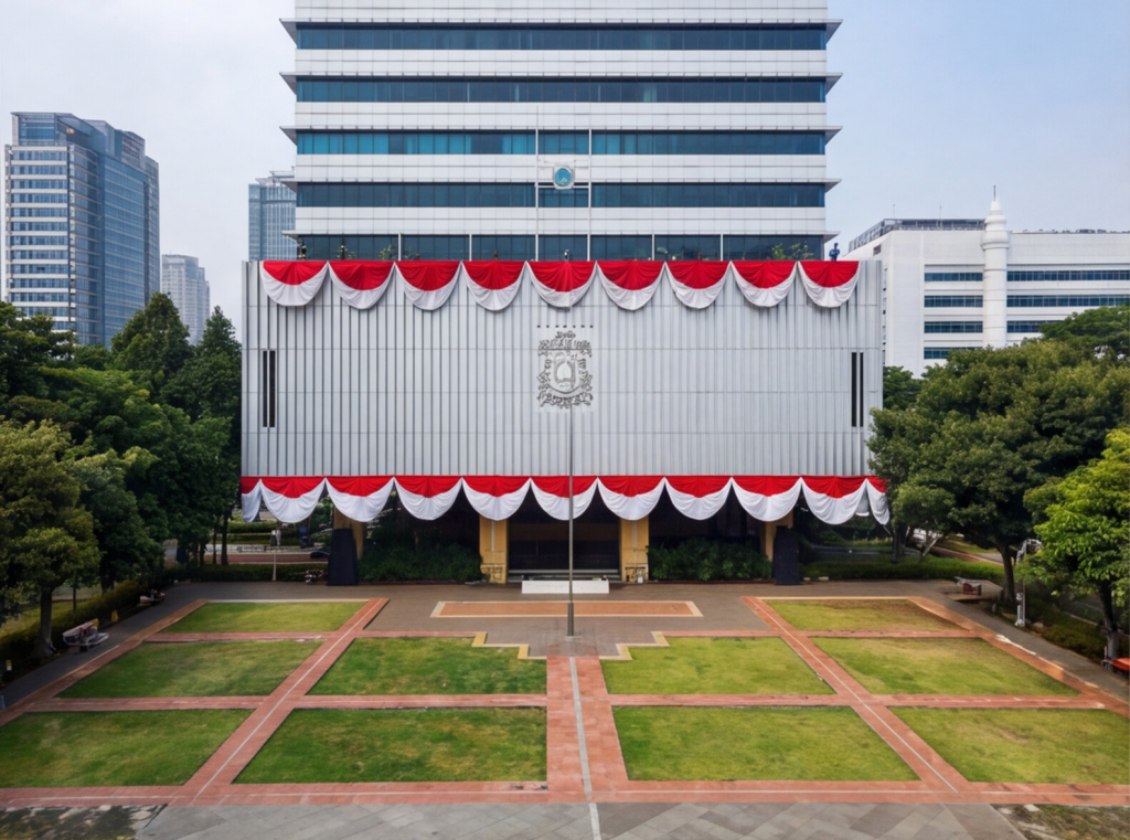 Jakarta Smart City