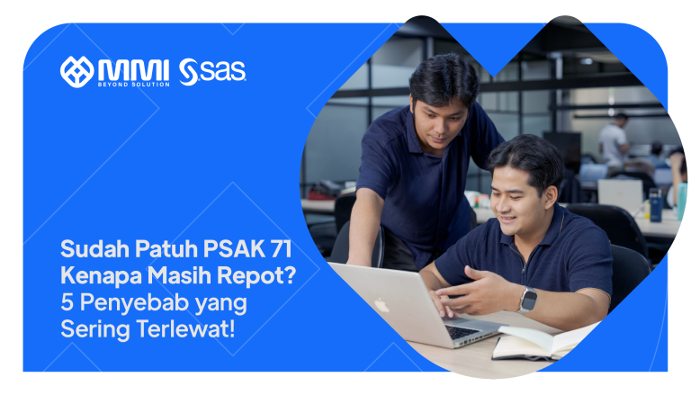 PSAK71 MMI