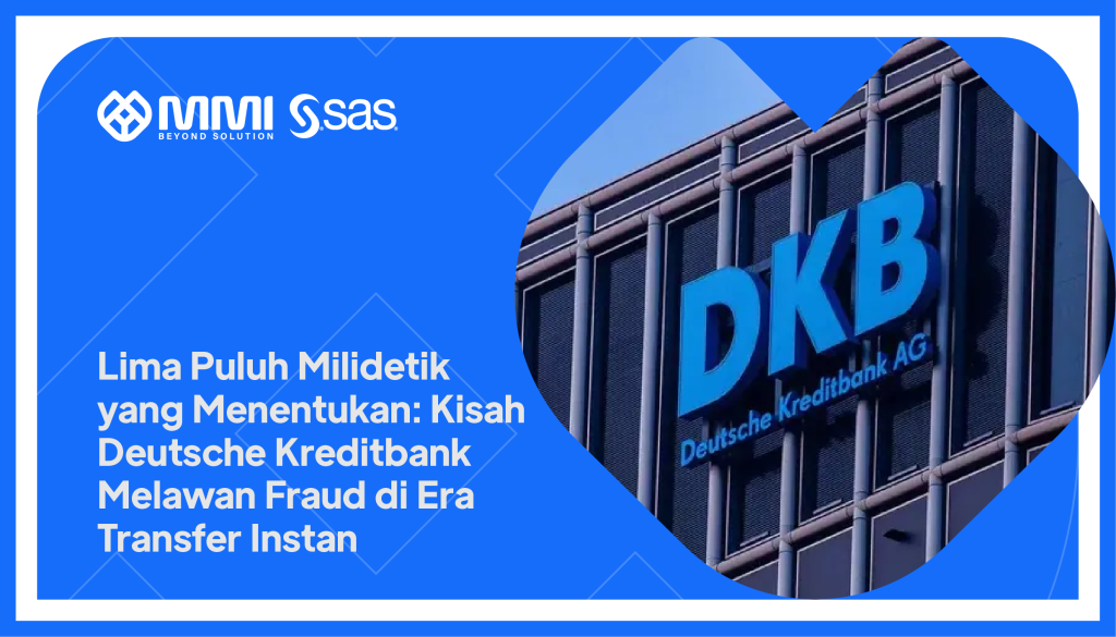 DKB fraud SASxMMI